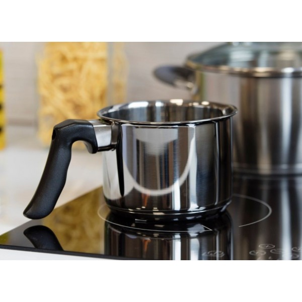 Garnek do mleka 1,5 L Galicja HGM0703000