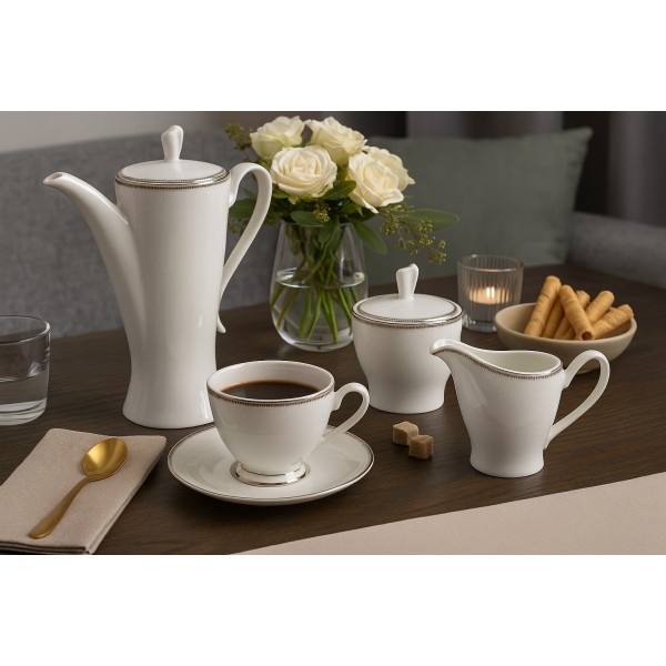 Serwis do kawy 12/27 Flash