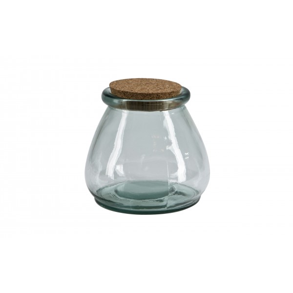 Słoik z zatyczką korkową 1,5 L San Miguel 5917