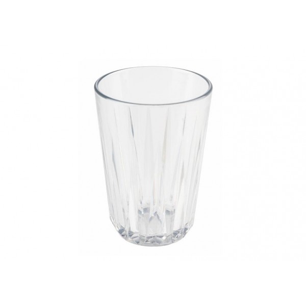 Nietłukąca szklanka 300 ml Crystal Tritan
