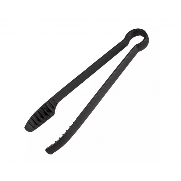 Szczypce do grilla 32,5 cm czarne FACKELMANN 40199