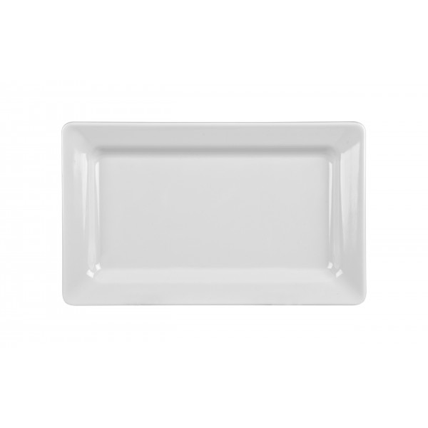 Talerz do przystawek GN 1/4 26,5cm Pure APS 83482