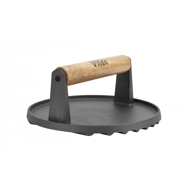 Prasa do burgerów 17,5 cm CAST LINE