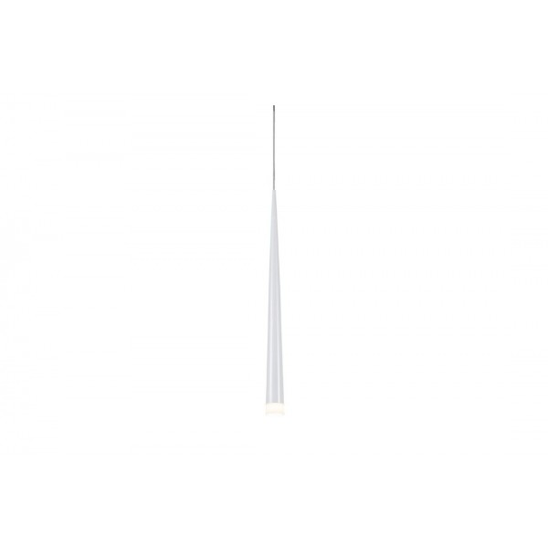 Lampa wisząca Stylo 1 MD1220-1W