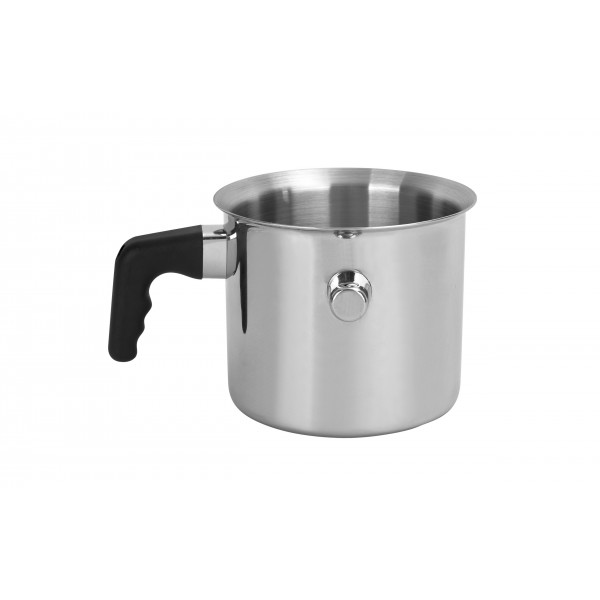 Garnek do mleka 1,7L Vikos