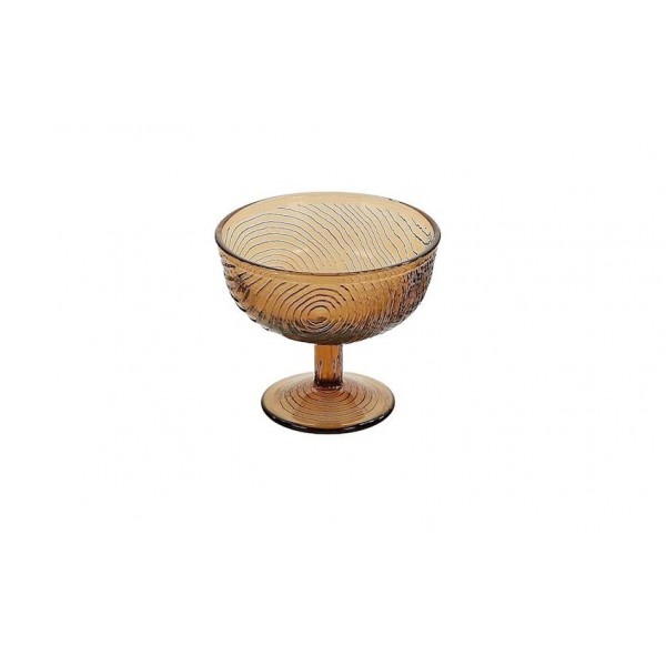 Pucharek do lodów 300 ml Brown Arbre