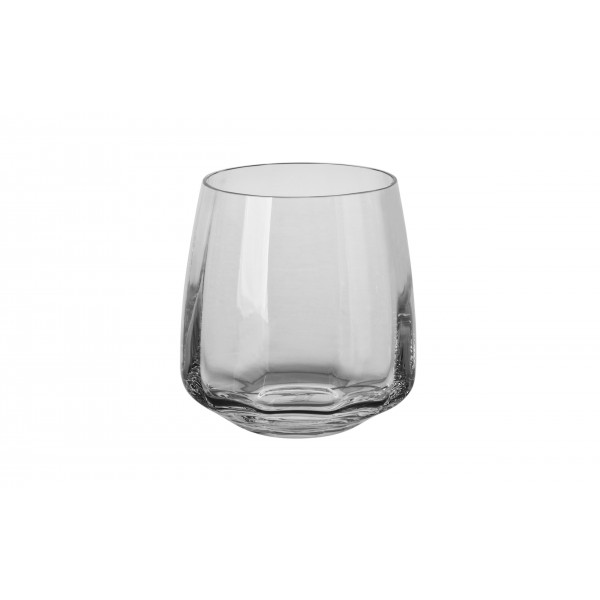 Szklanka niska 400 ml Celebration