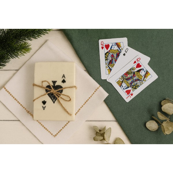 Karty do gry w pudełku 136363