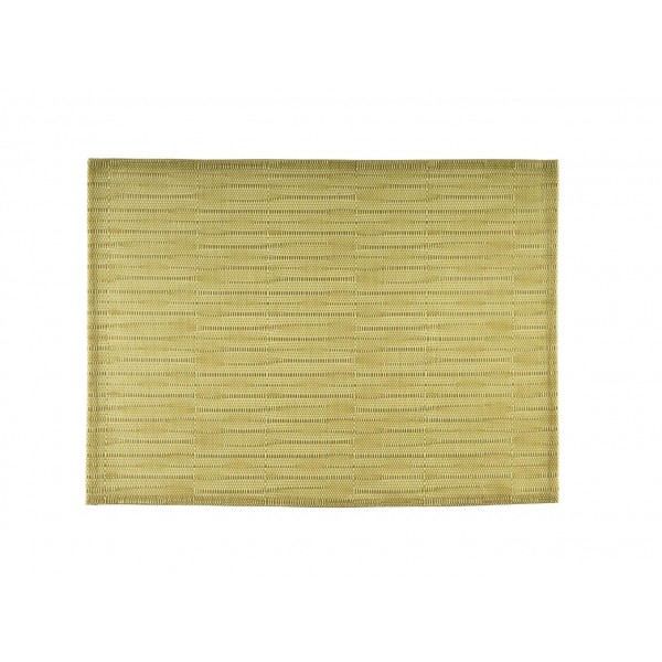 Podkładka na stół 45x33 cm APS złota