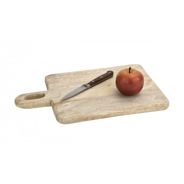 Deska do krojenia 38x25 cm Logan 4422