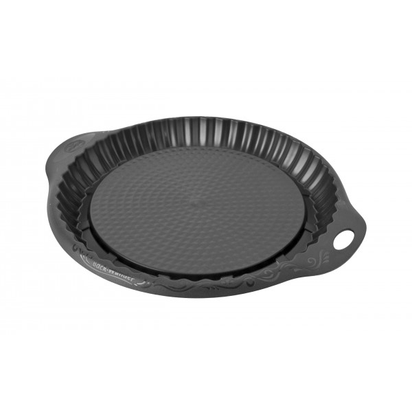 Forma do ciast 28 cm owocówka dekorowana DR. Oetker