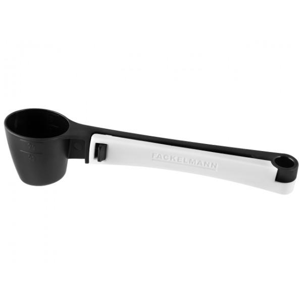 Miarka z klipsem do kawy FACKELMANN 42244