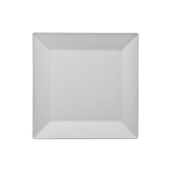 Talerz z melaminy do przystawek 26,5 cm APS 83406