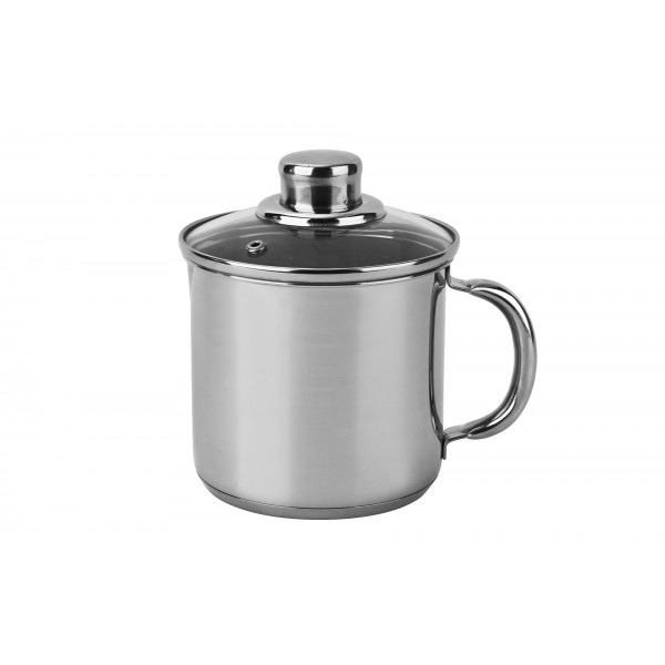 Garnek z pokrywką 1,7 L Ricky