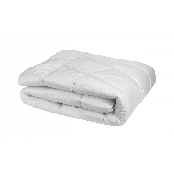 Kołdra całoroczna 200x220 cm Alpaka wełna