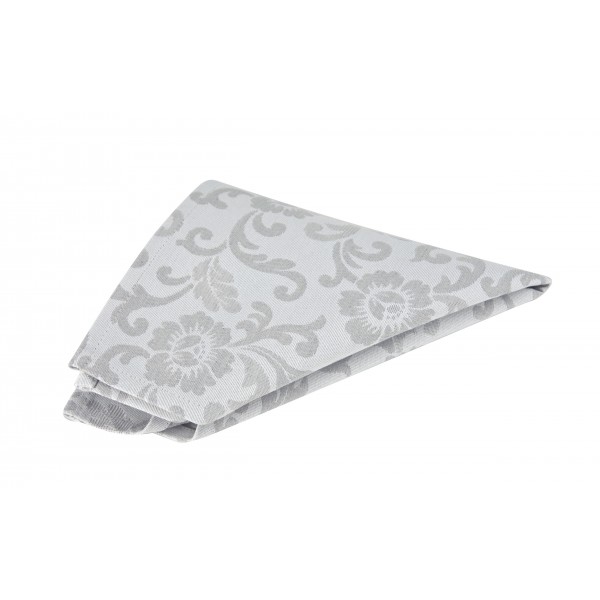 Serweta na stół 35x45 cm Cancun 007 Szary