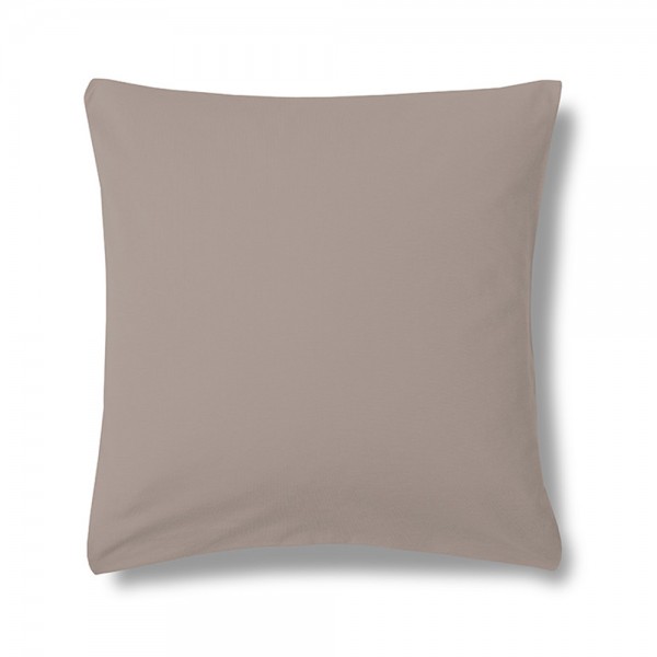 Poszewka na poduszkę jersey 40x40 cm KIESEL