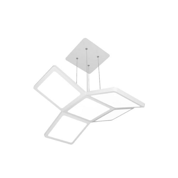 Lampa Wisząca Satel 58W