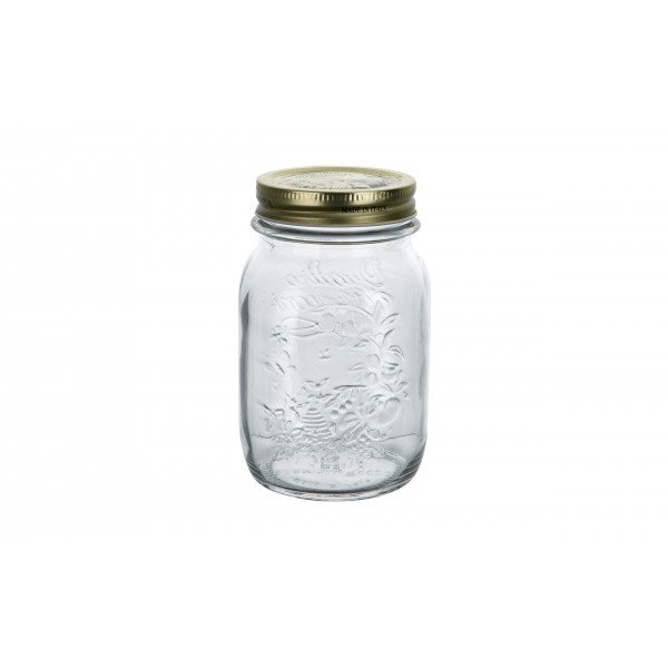 Pojemnik słoik 500 ml Quattro Stagioni