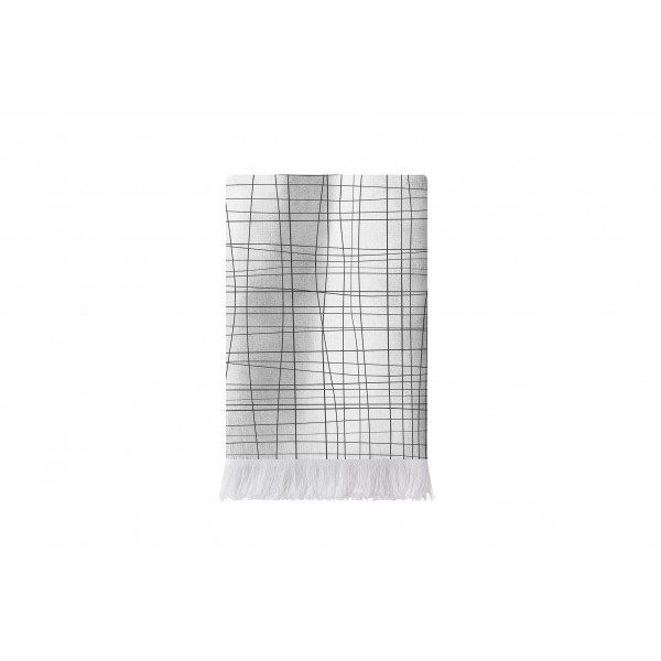 Ściereczka kuchenna 50x70 cm Multiusos Linie 056 09