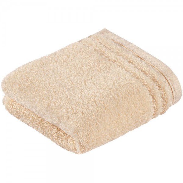 Ręcznik krem 30x50 cm Vienna 100