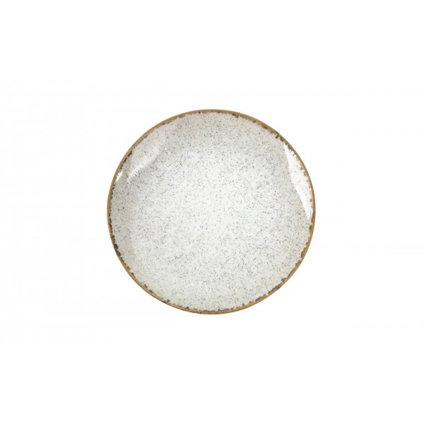 Talerz deserowy 20,5 cm Reactivo Picadas 103/9018