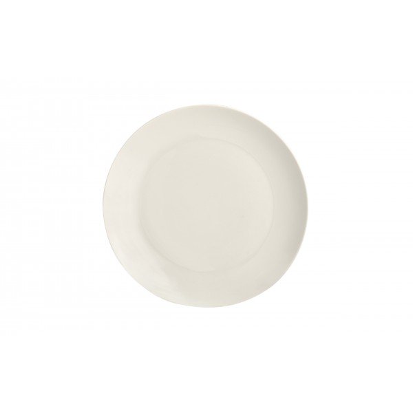 Talerz obiadowy 26 cm Bella Krem