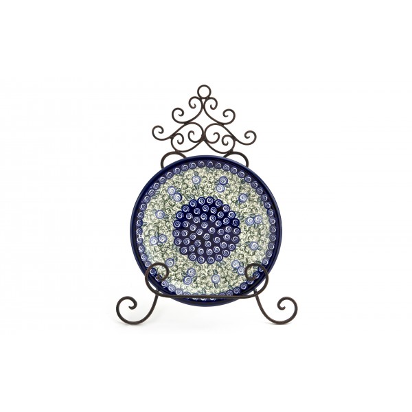 Stojak na talerz 37,5 x 31 x22 cm AP163627