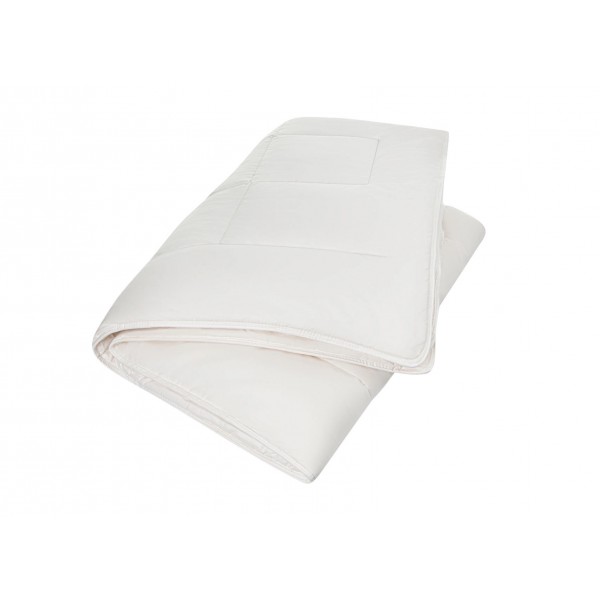 Kołdra bawełniana 155x200 cm Freiburg Organic Cotton All Year