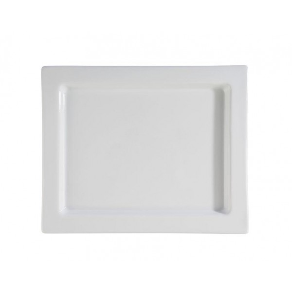 Taca z melaminy GN 1/2 32,5x26,6 cm Frames