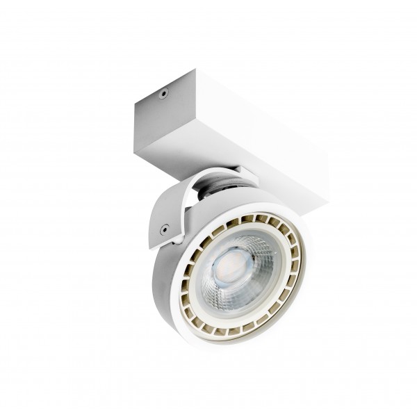 Kinkiet Jerry 1 GM4113 WH