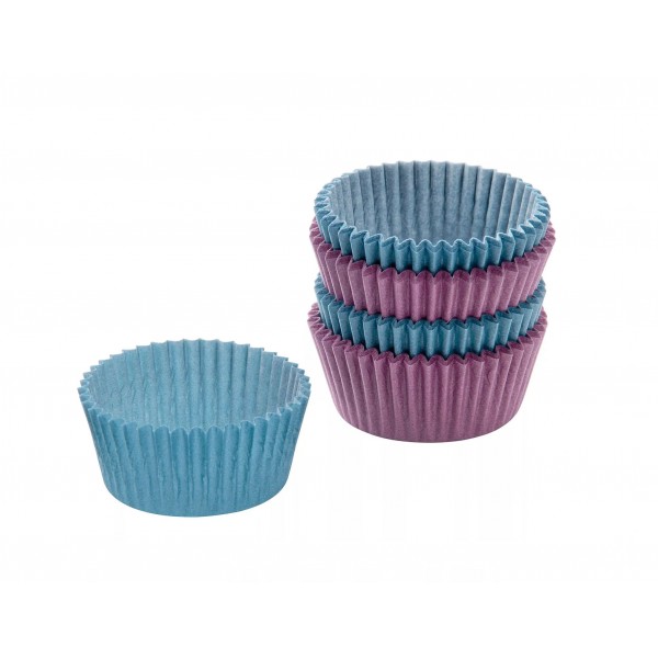 Papierowe foremki do muffinek 100 szt. FAC43950