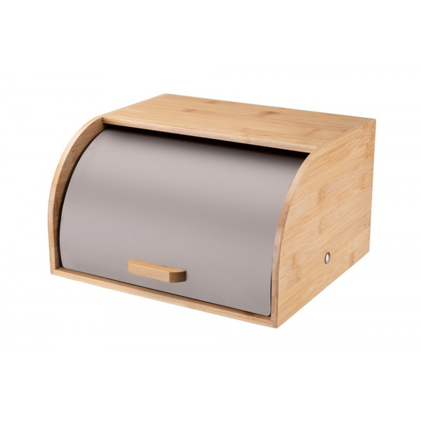 Chlebak pojemnik na pieczywo NORTON beżowy