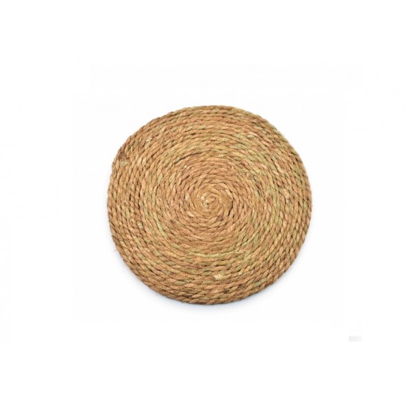 Mata na stół 38 cm Bali Mondex HIWB9145