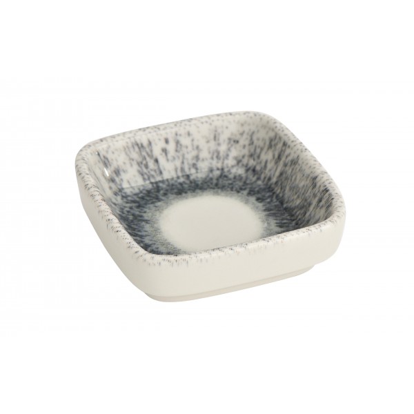 Mini salaterka/dip 7,5x7,5x2,7 cm Luna