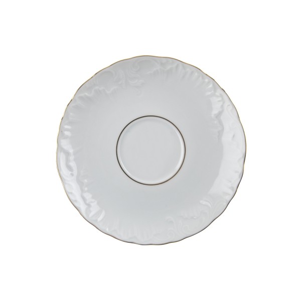 Spodek 15,7cm Rococo