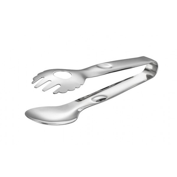 Szczypce do sałaty 22 cm Tidlos APS stal nierdzewna