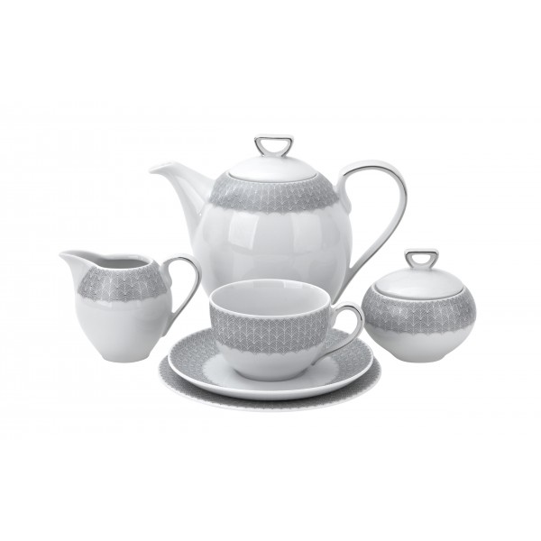 Serwis do kawy 12/39 Flamenco