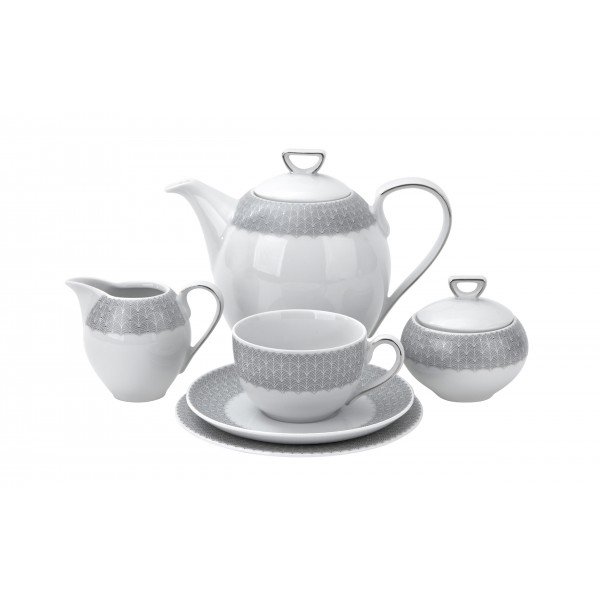 Serwis do kawy 12/39 Flamenco