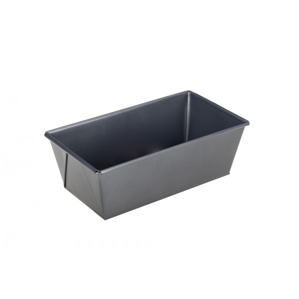 Blacha do pieczenia nieprzywieralna 21x11x7 cm Ideal