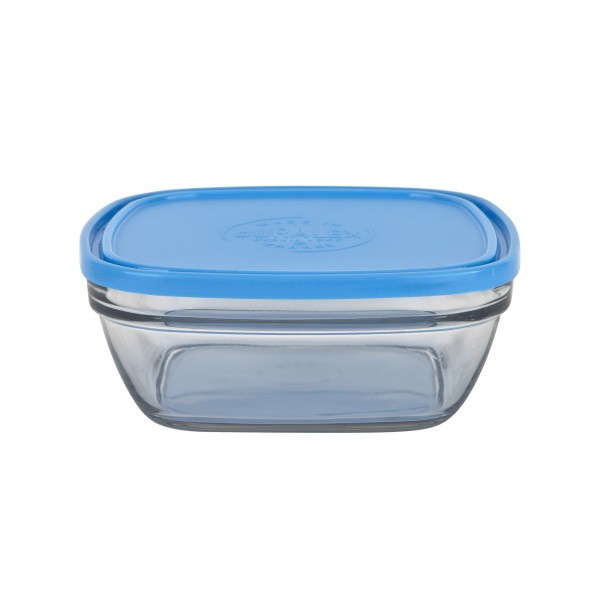 Szklany pojemnik na żywność 610 ml Freshbox Duralex