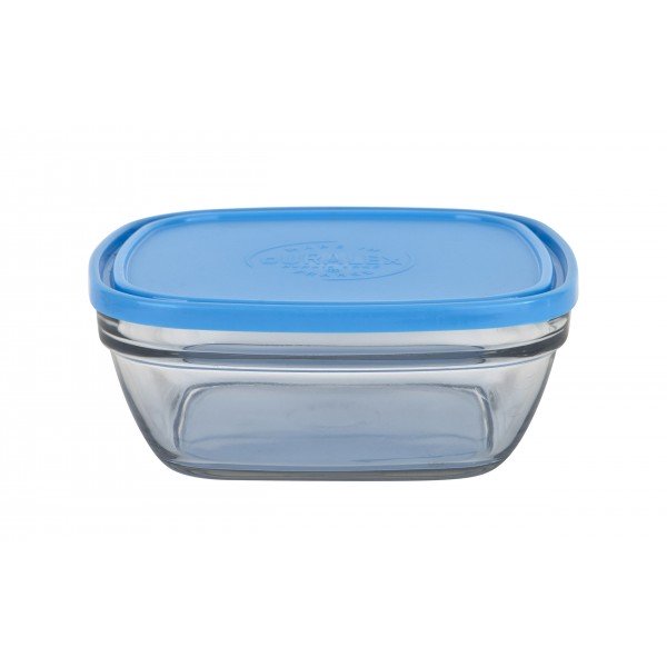 Szklany pojemnik na żywność 610 ml Freshbox Duralex