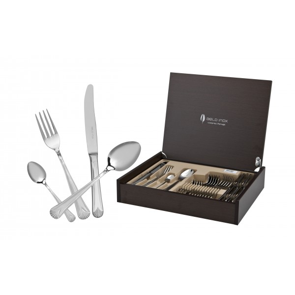 Zestaw sztućców Monsanto 6/24 części