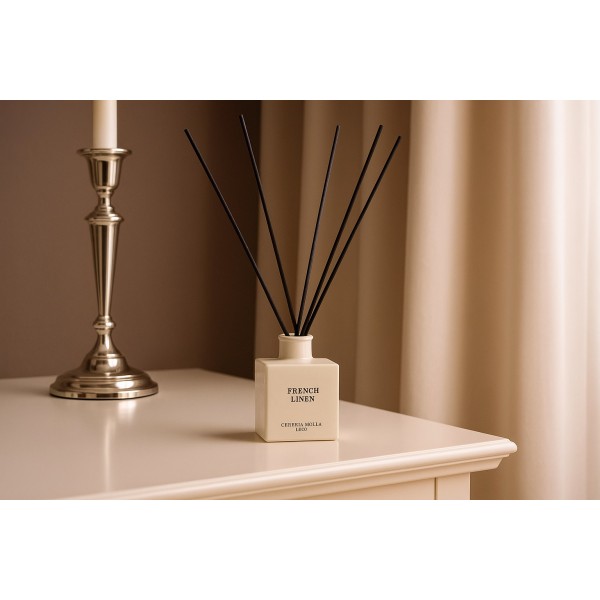 Dyfuzor perfum 100 ml French Linen