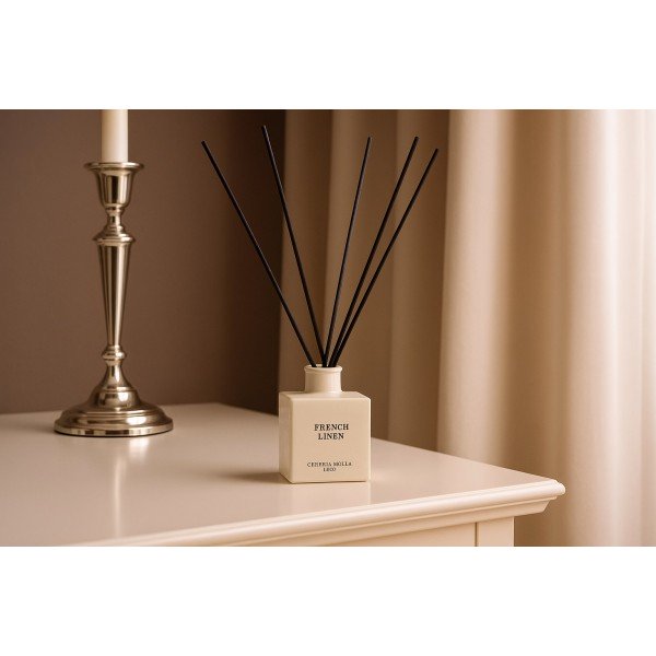 Dyfuzor perfum 100 ml French Linen