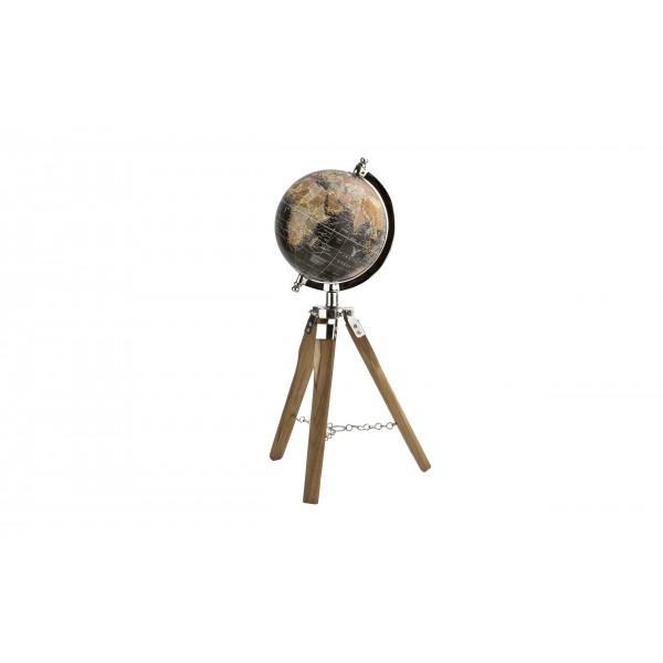 Globus Ziemi na stojaku 47,5 cm Quenn Isabell