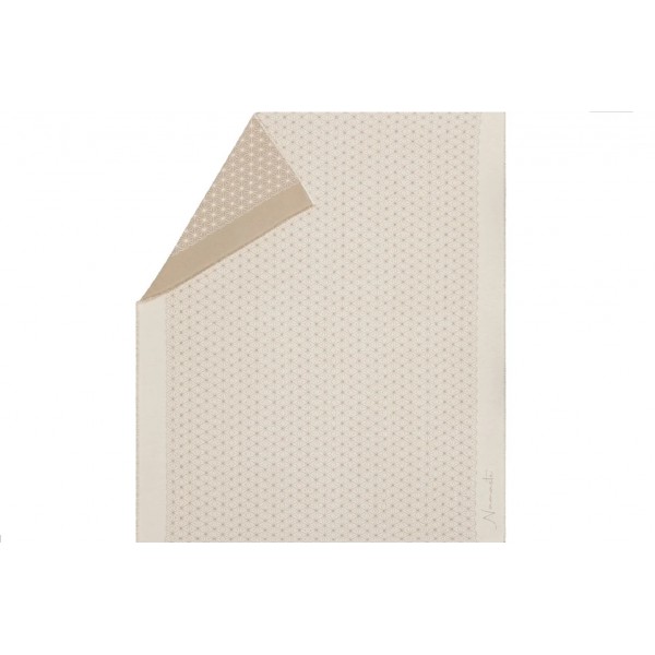 Koc do jogi i medytacji 180 x 145 cm NOVA Namasté