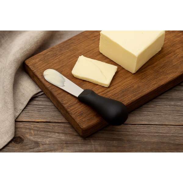 Nożyk do masła stalowy