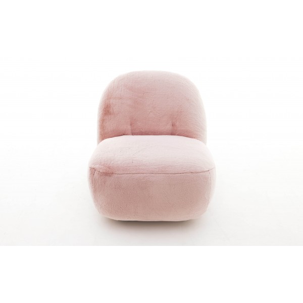 Fotel Button obrotowy