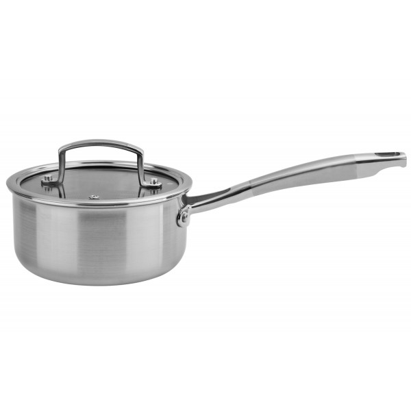 Rondel z pokrywką 1,6l